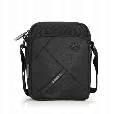 SHOULDER BAG NEGRO BLACK