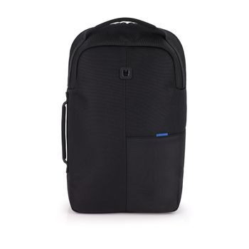 Anti-Theft Laptop Backpack 15.6" Intro Black For Man&amp;Women