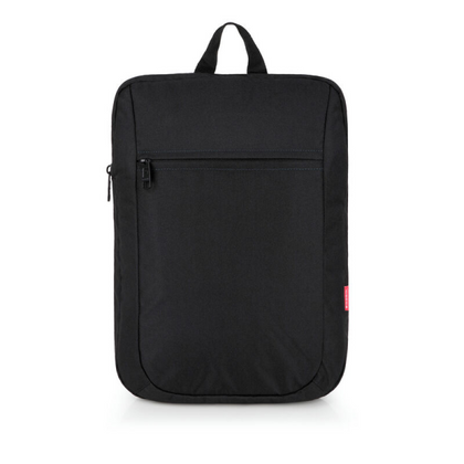 BACKPACK BAG BLACK DIVISION PROMOCIONAL