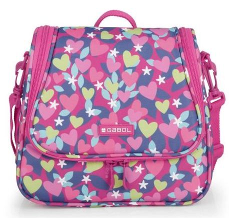 Lunch Bag Bpa Free Wings For Girl