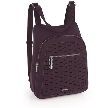 BACKPACK BAG THAIS RED