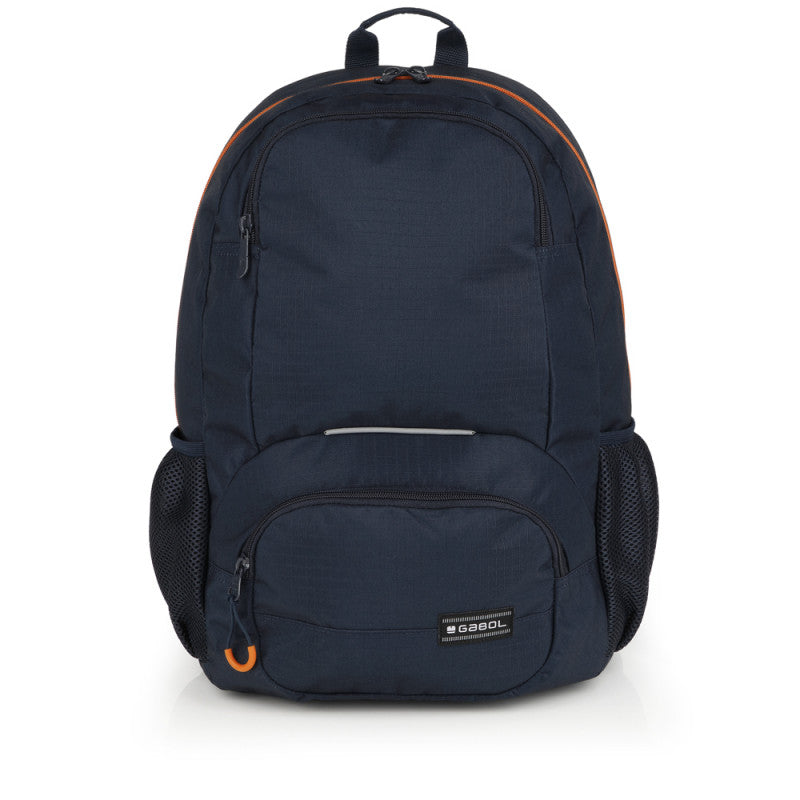 Backpack 1 Part Sprint 34X46X18Cm