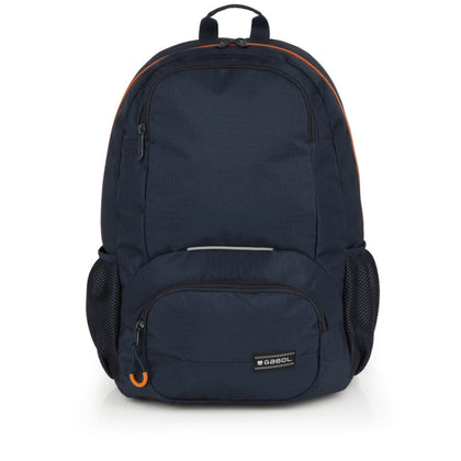 Backpack 1 Part Sprint 34X46X18Cm