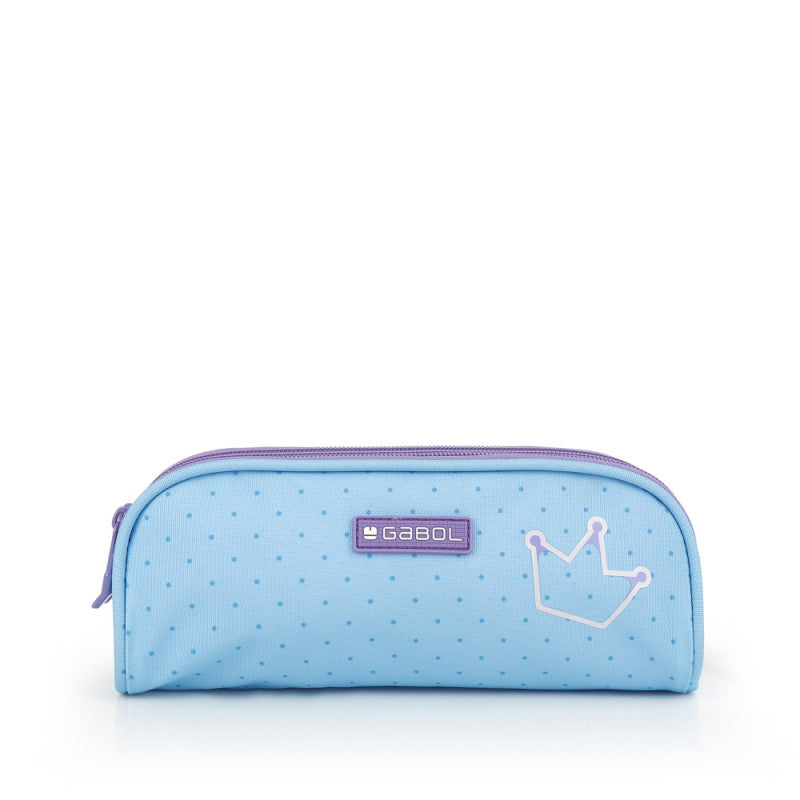 Pencil Case 2 Part Fantasy 22X8X6Cm