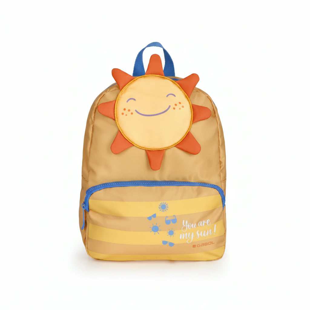 BackPack 1 Part You Are My Sun! 30x40x12Cm