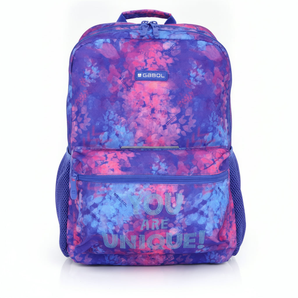 Backpack 3 Part Sunset 32X44X18Cm