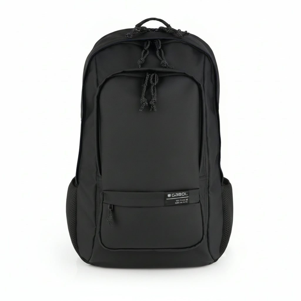 Backpack 2 Part Coyote 30X52X16Cm