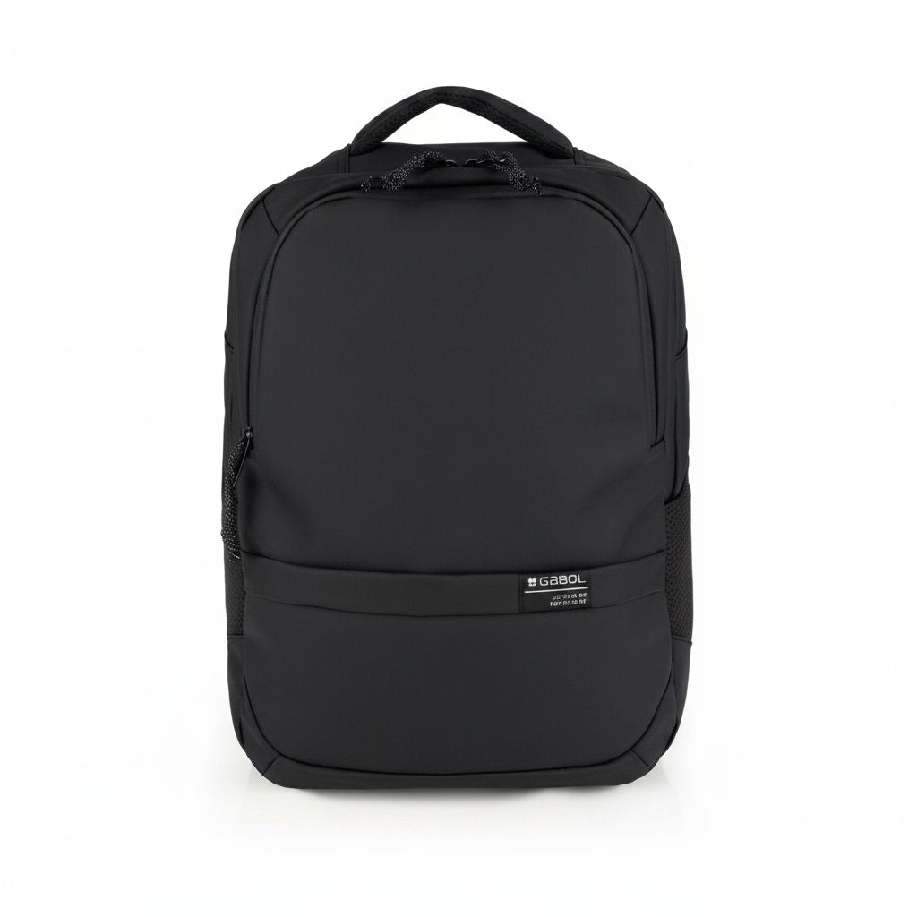 Backpack 2 Part Coyote 33X47X18Cm
