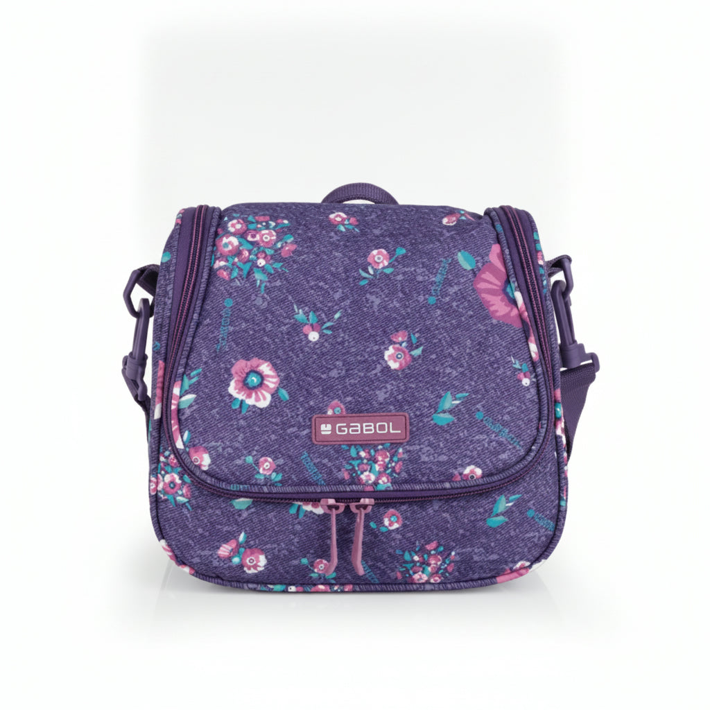 Lunch Bag Lili Kids 25X21X13Cm