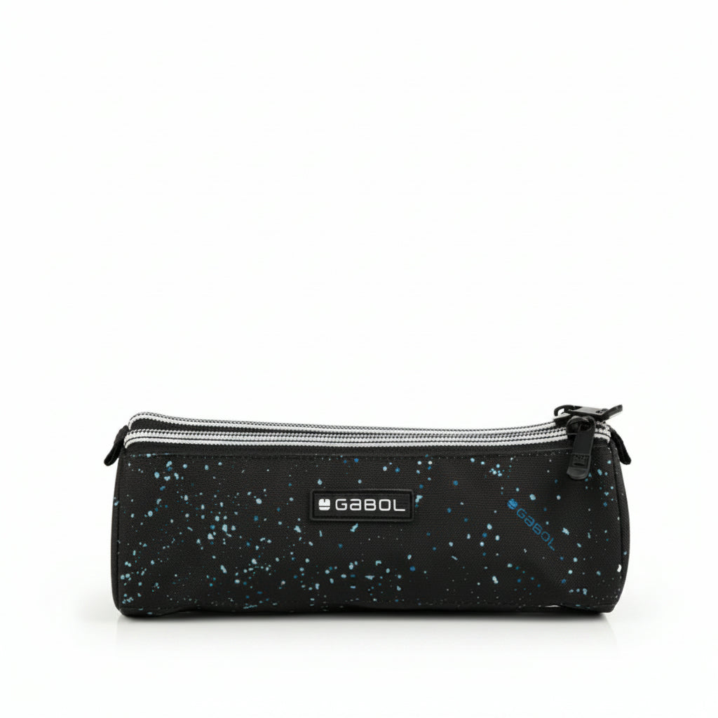 Pencil Case 3 Part Galaxy Kids 22X7X7Cm