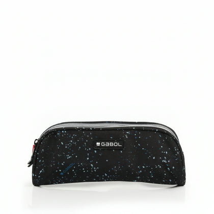 Pencil Case 2 Part Galaxy Kids 22X8X6Cm