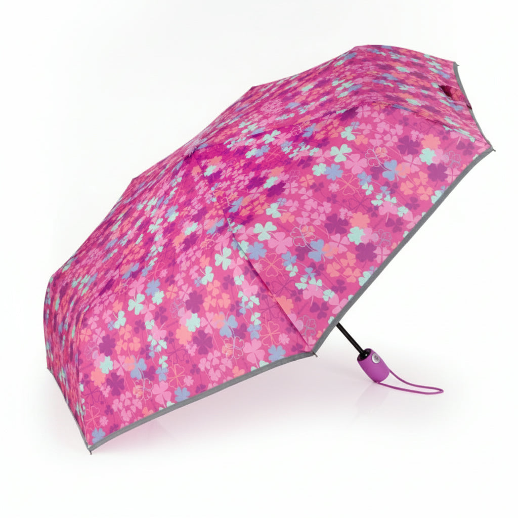 Foldable Umbrella Clover Kids