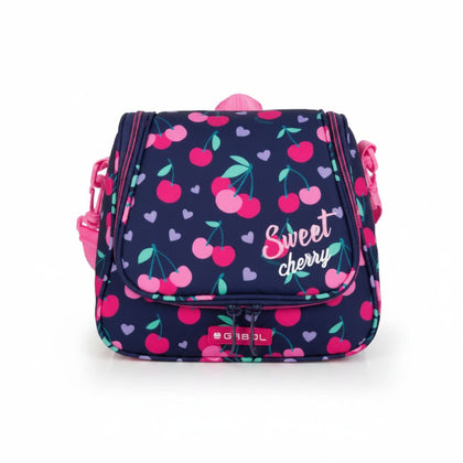 Lunch Bag 1 Parts Sweet 25x21x13cm