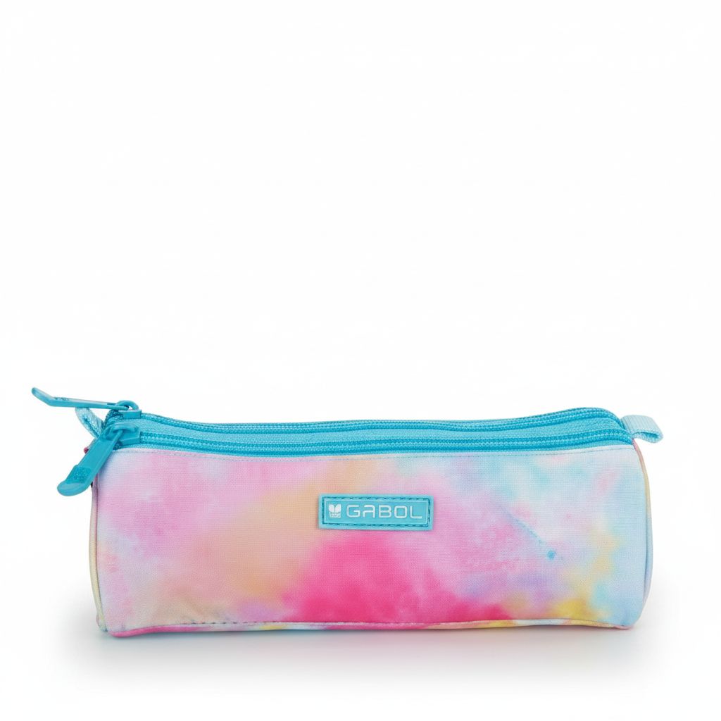 Pencil Case 3 Parts Mystic 22x7x7cm