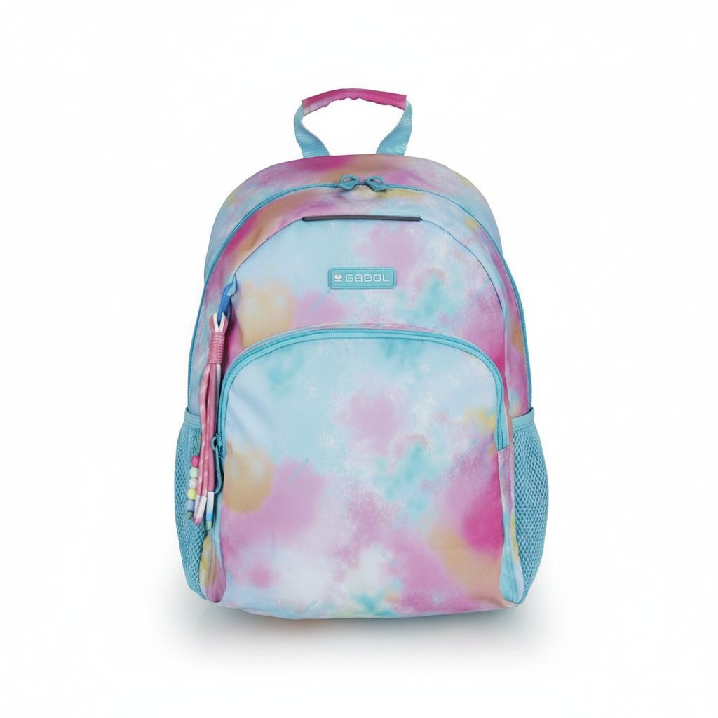 Backpack 1 Parts Mystic 31x41x16cm