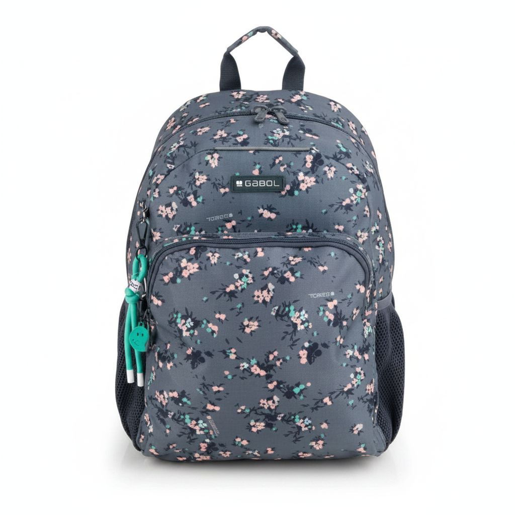 Backpack 1 Parts Secret 31x41x16cm