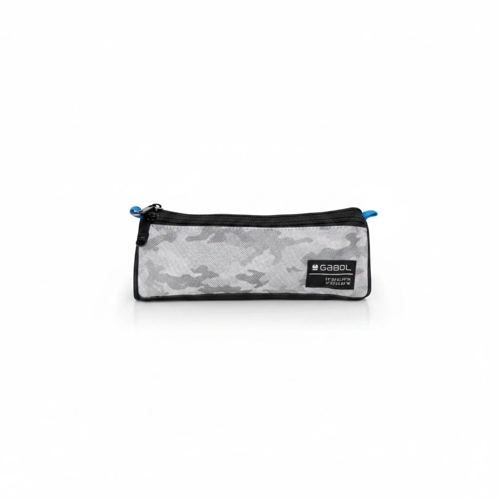 Pencil Case 3 Parts Soul 22x7x7cm