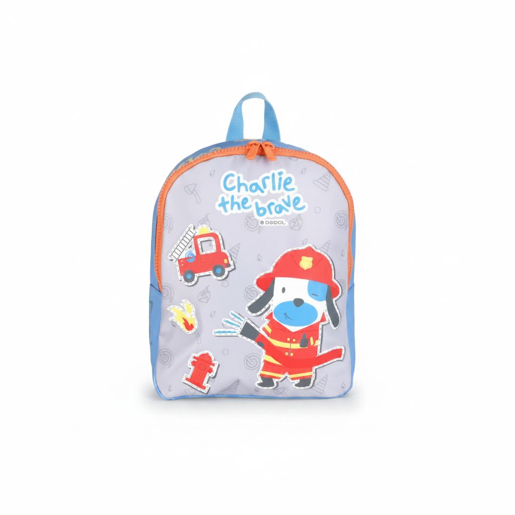 Backpack 1 Parts Lily Staff 25x31x11cm