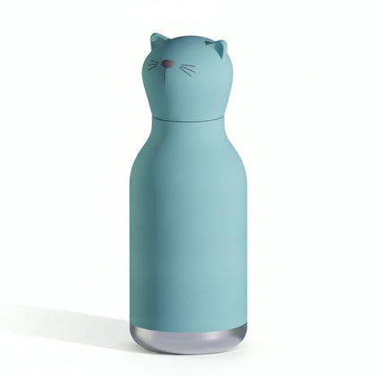Cat Bottle