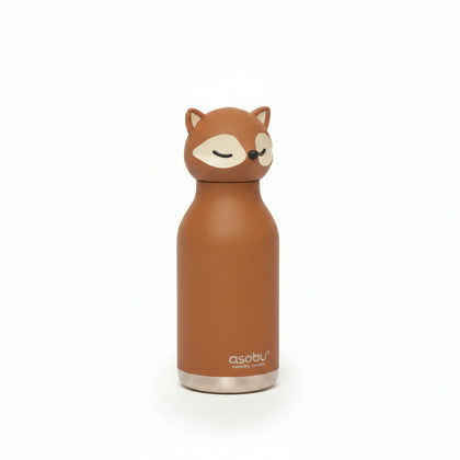 Fox Bottle