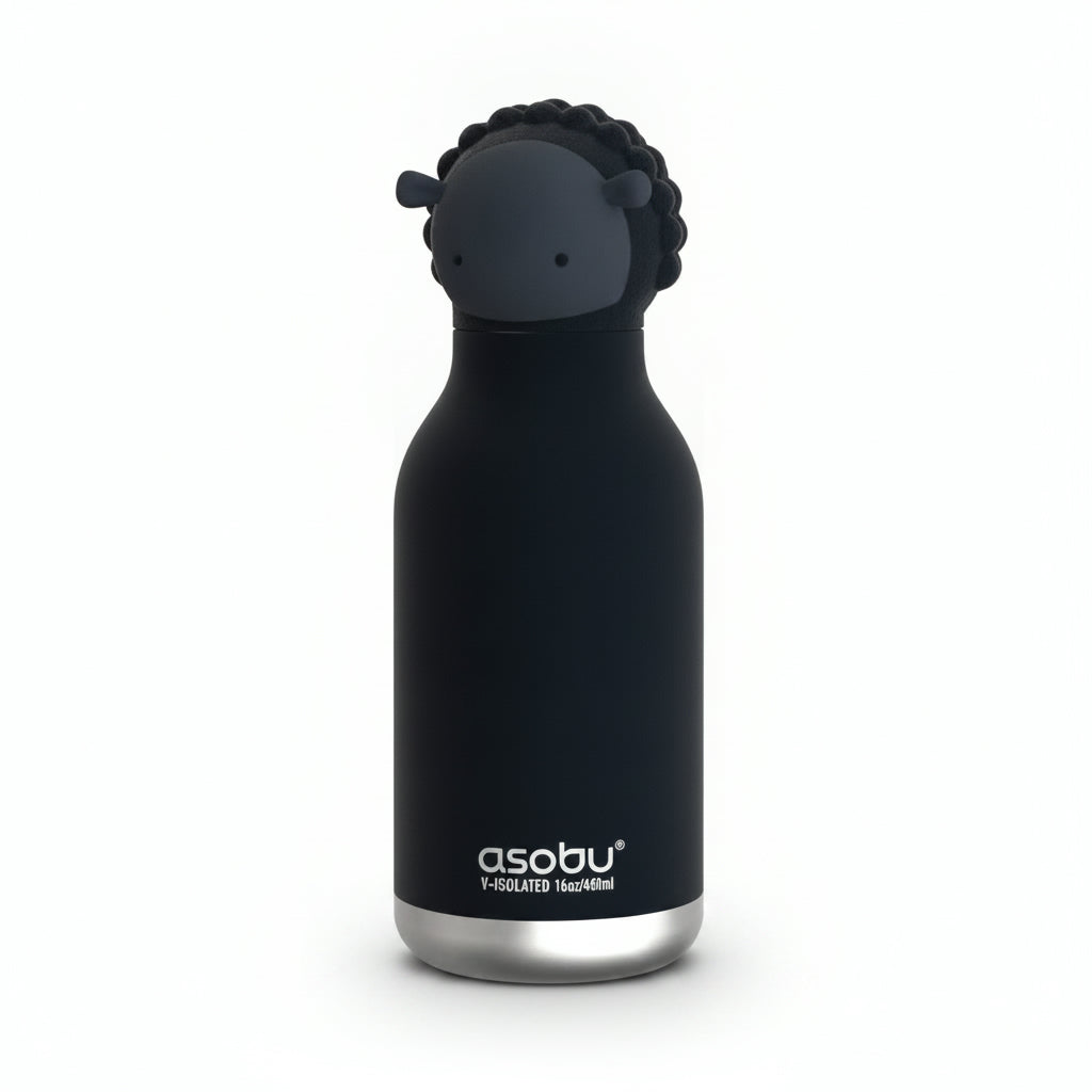 Black Sheep Bottle