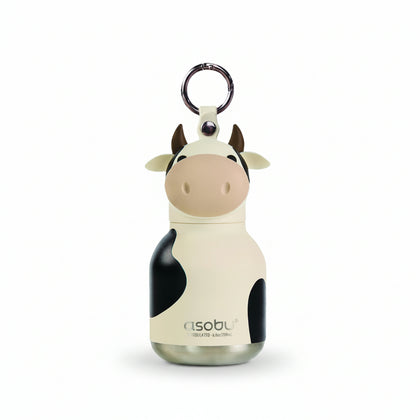 Cow Bottle