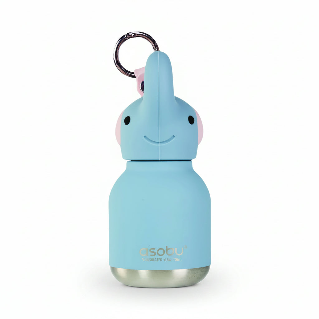 Elephant Bottle