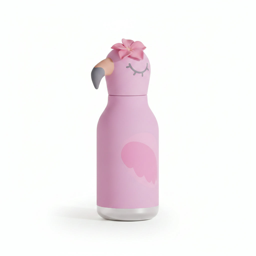 Flamingo Bottle