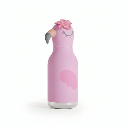 Flamingo Bottle