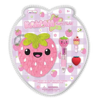 Kawaii Mini Play