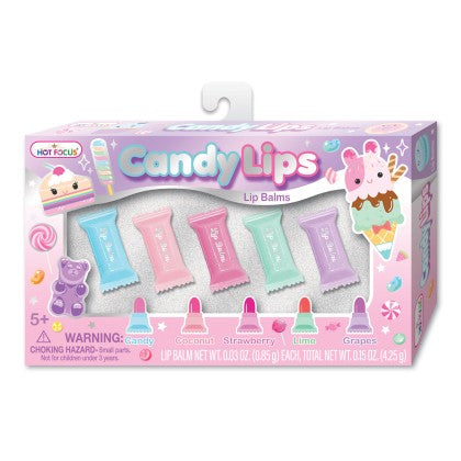 Candy Lips Sweet