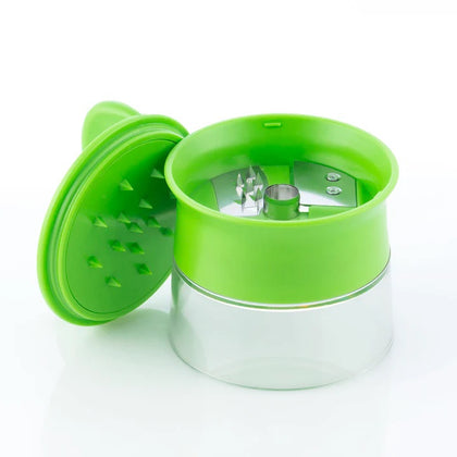 Kitchen Spiral Slicer