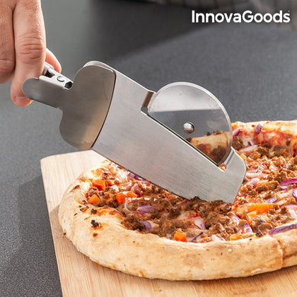 4-In-1 Nice Slice Pizza Cutter