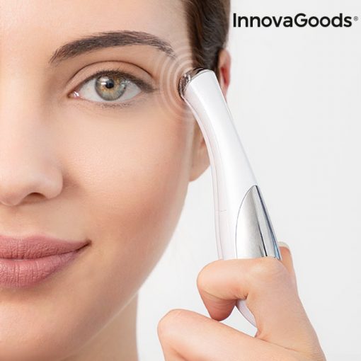 Anti-Wrinkle Massager Pen For Eyes And Lips