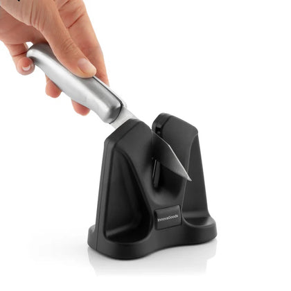Knife Sharpener Pro V Sharvy
