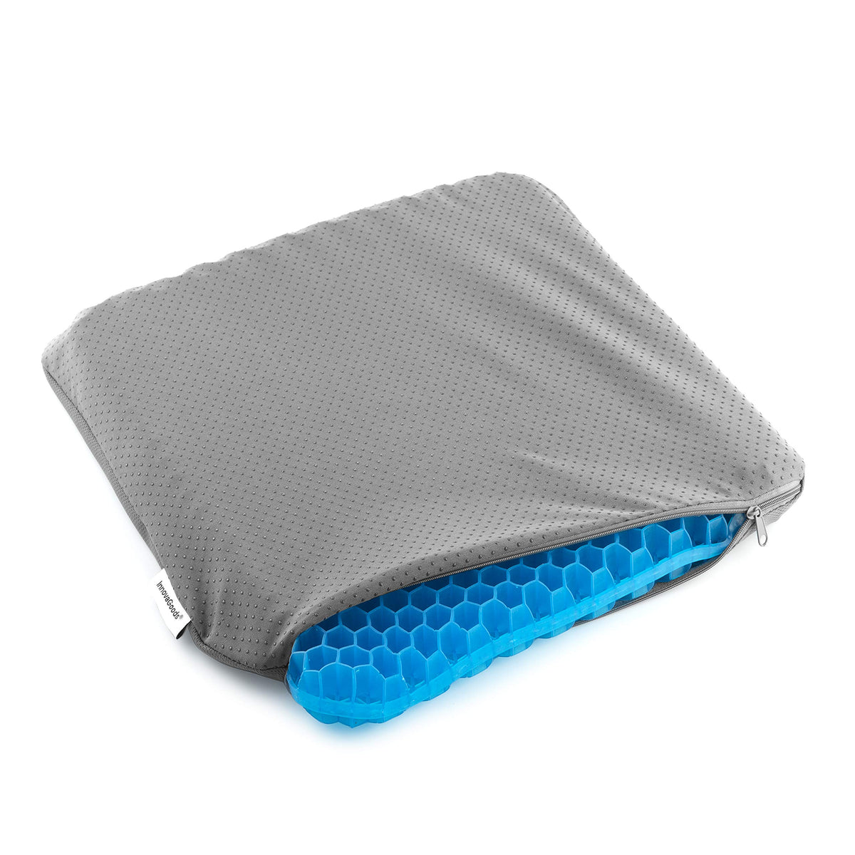 Honeycomb Silicone Gel Cushion Hexafresh