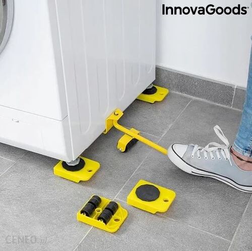 Lifting And Transport Tool Heavyeasy