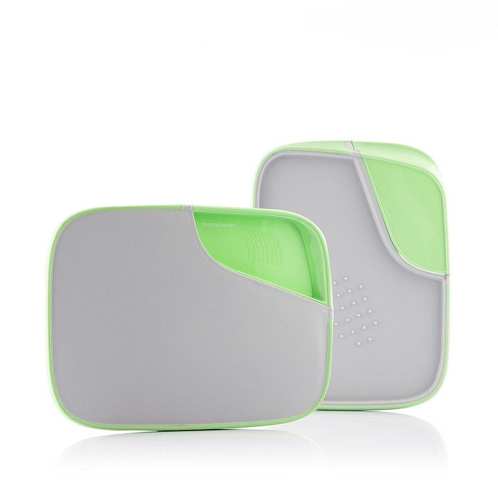 Reversible Multifunctional Chopping Board Reblok