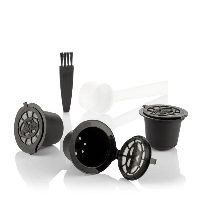 Reusable Coffe Capsules X3 - Recoff
