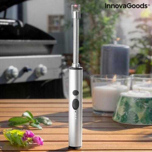 Flexible Electric Lighter Firebend