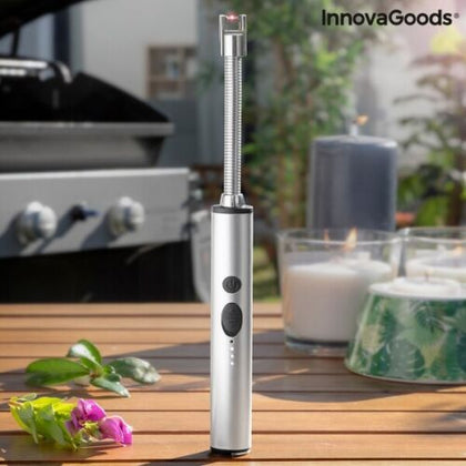 Flexible Electric Lighter Firebend