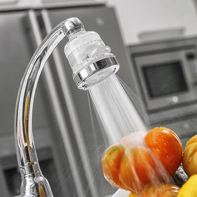 Eco-Tap With Water Purifier Filter Faukko