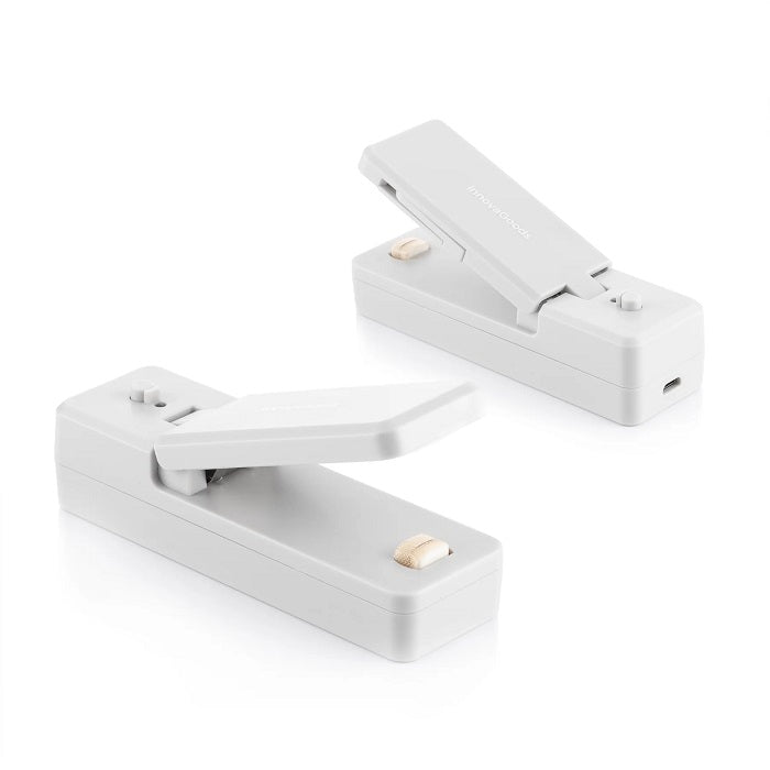 Rechargeable Bag Sealer - Rebasly
