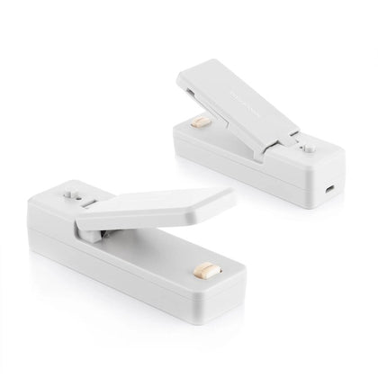 Rechargeable Bag Sealer - Rebasly