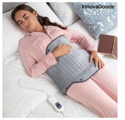 Multifunction Electric Pad Alemux