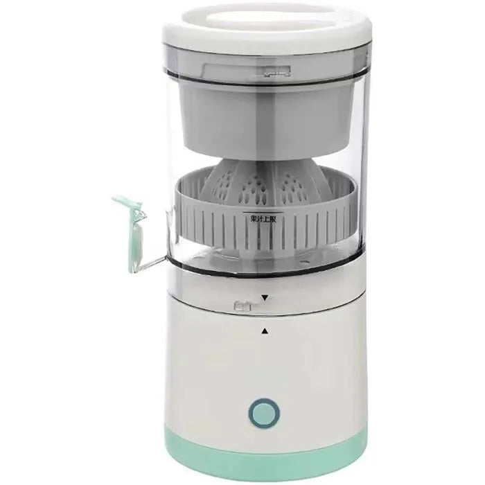 Rechargeable Automatic Juicer Juisso