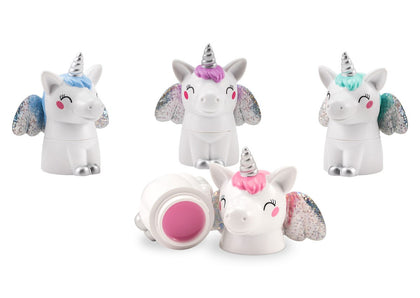 Flying Unicorn Lip Balm Pdq24