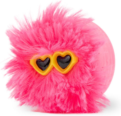 Fluffy Lip Balm 4 Asspdq12