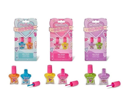 Nail Duo Assorted