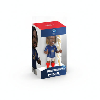 Figurine 12 Cm France World Cup- Barcola